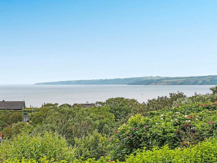 6 person holiday home in Lemvig-By Traum