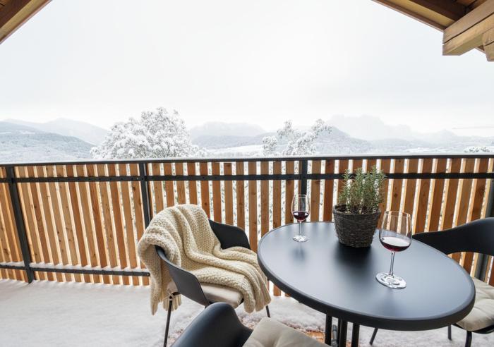 Fössing Hof.Apartment