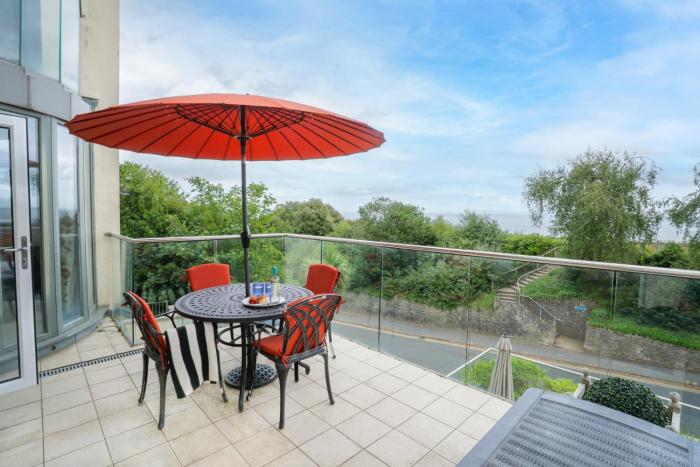 Studland Dene Apartments