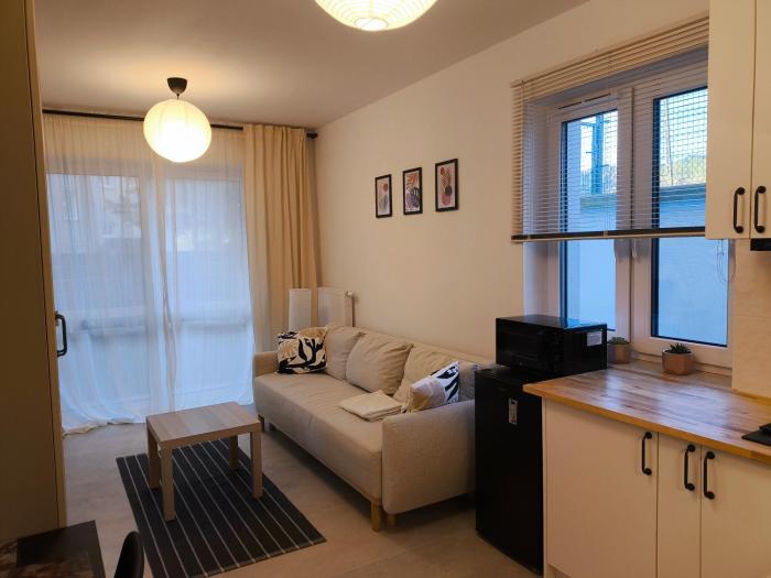 Apartament Maja
