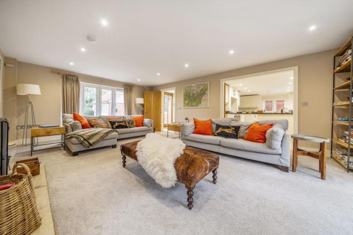 Orchard House 3 bedrooms