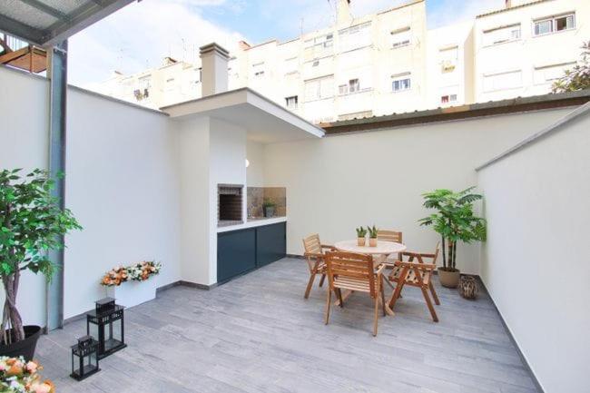 Serenity Terrace