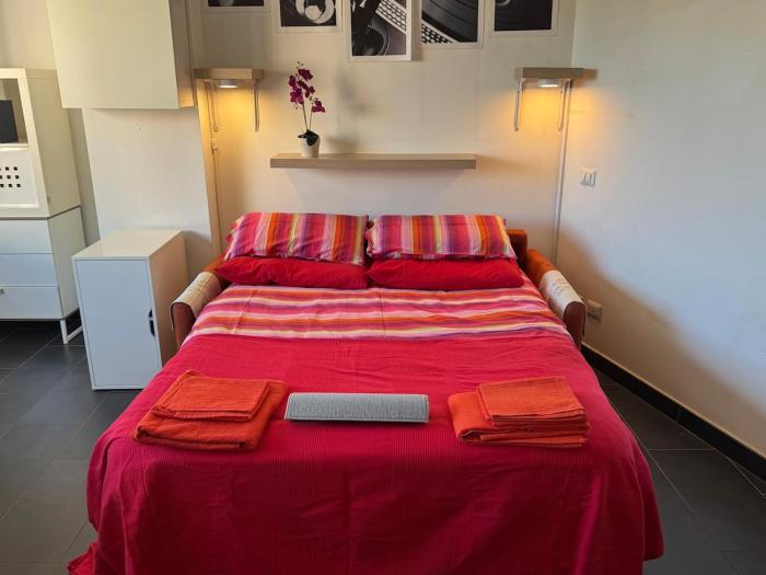 Casa Gaia ai Colli Aniene