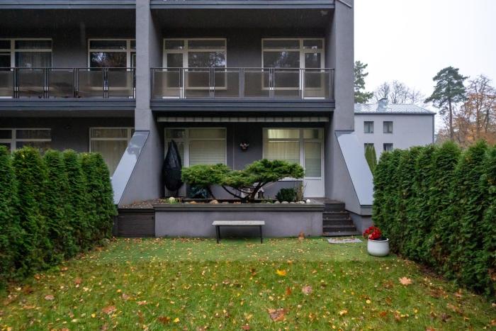 100m to Sea Beachside Studio with Private Garden & Terrace