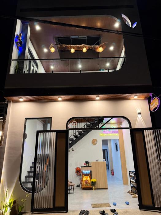 Làng Suối Homestay Vĩnh Hy