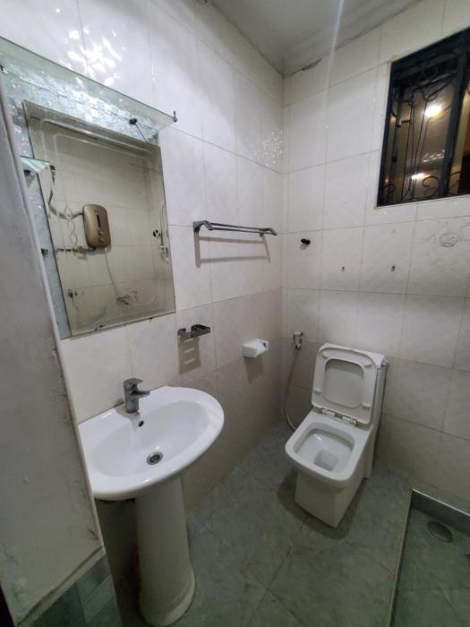 divine favour homestay