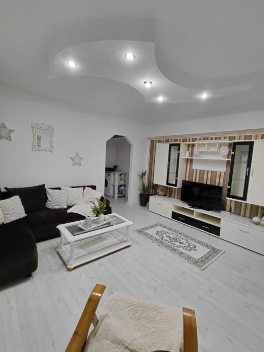 La Monica - Straja - Lupeni - Retezat - Parang