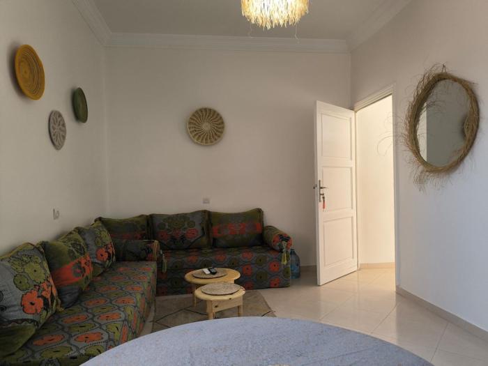 Kaouki beachside apartment - 2 people