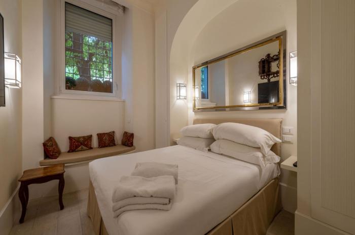 Cozy 1BR apartment, perfect to live la dolce vita