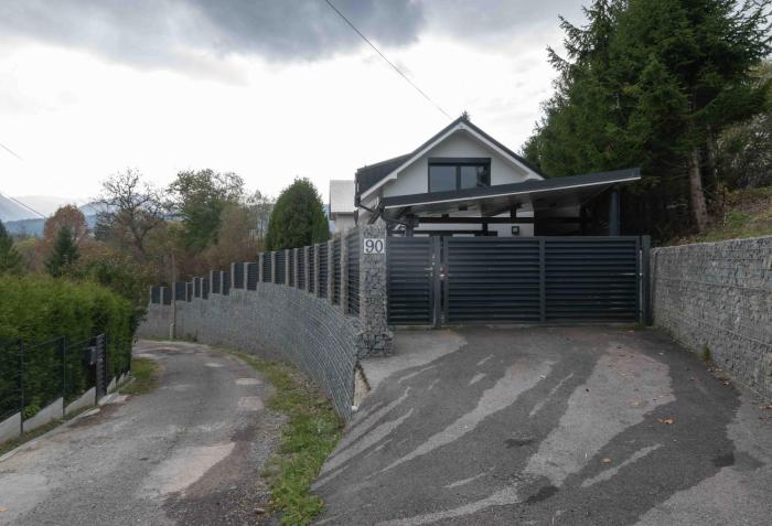 Rodinný dom Dúbrava