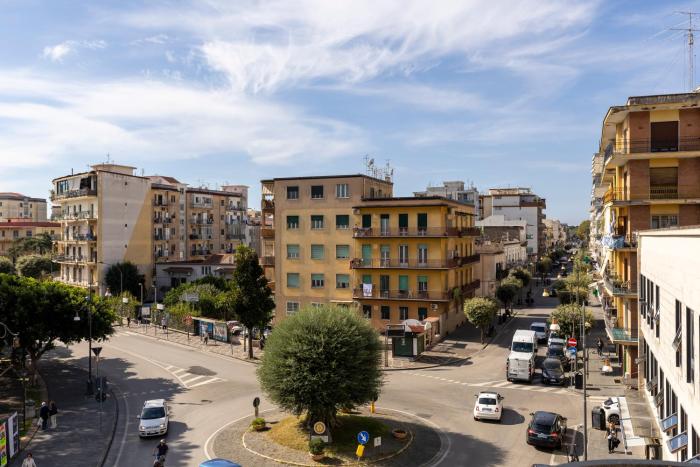 Domus Angelina Pompei