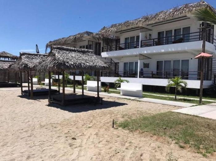 Hotel Las Cabañas de Bonanza