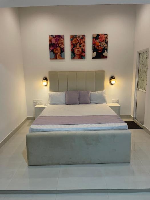 Dambulla Village Stay