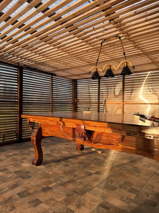 Cabañas ocaso pichilemu