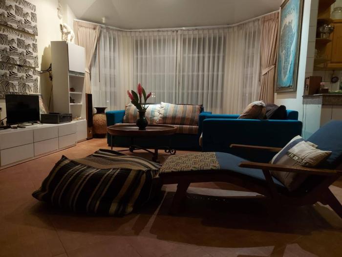 Mooni Sunshine Villa