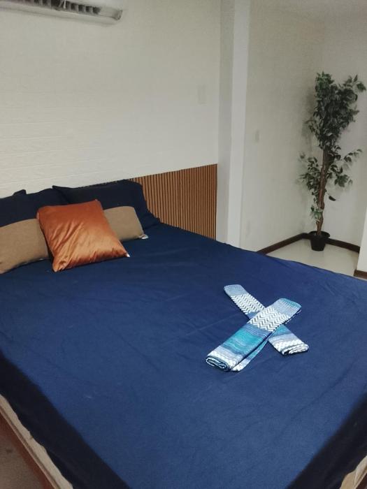 Loft morro de São Paulo