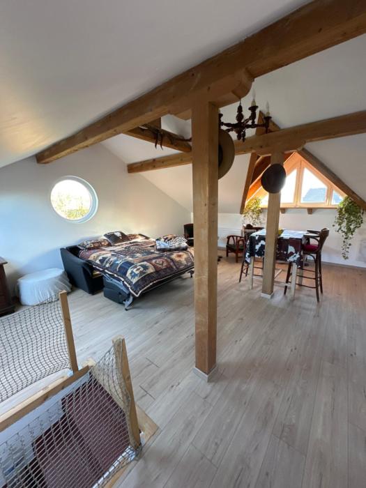 Chez Clémence & Baptiste