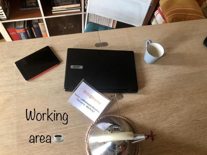 La Casa sul Ballatoio Isola San Siro e Humanitas PioX