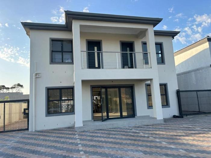 Bokwes Guest House- Cape Town