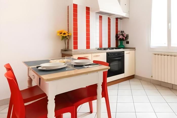 Appartamento Tipico Veneziano