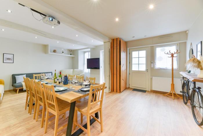 Le fil de lEvre - Au coeur des Mauges