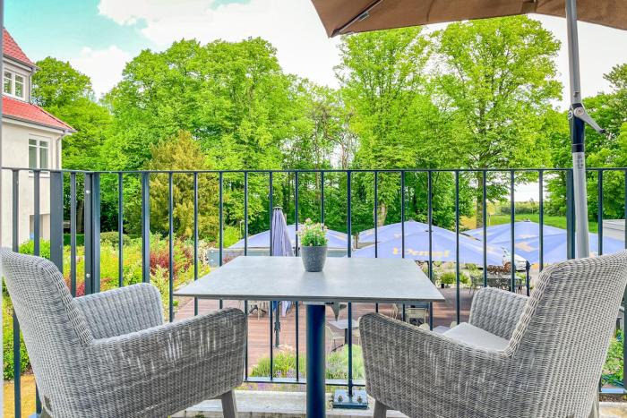 Baltischer Hof Wohnung 41