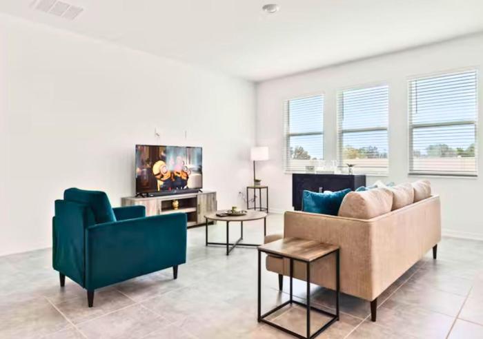 Casa Inman - 3BR Luxury Stay Minutes from Legoland