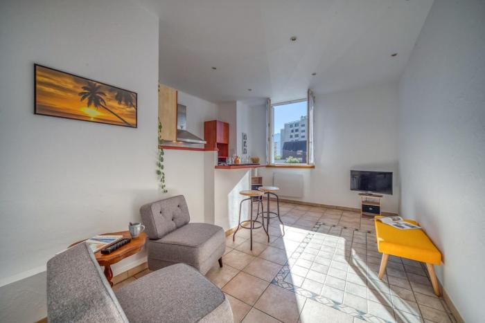 Le petit Grésivaudan