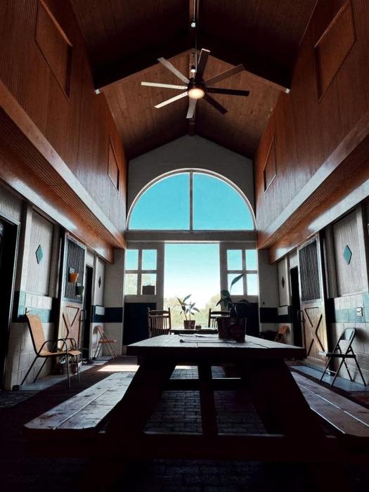 Charming Loft B&B with Private Bath & Country Breakfast near Old Hickory Lake – Gallatin, Tennessee