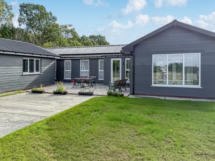 Stable Cottage - Uk45134