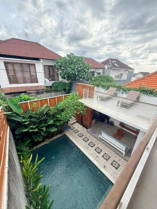 Villa Leyan 1 Semer - Between Seminyak & Canggu