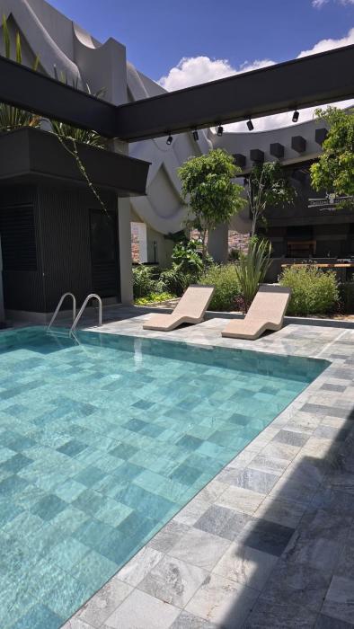 Apartment within walking distance of Parque Fidel Anze!