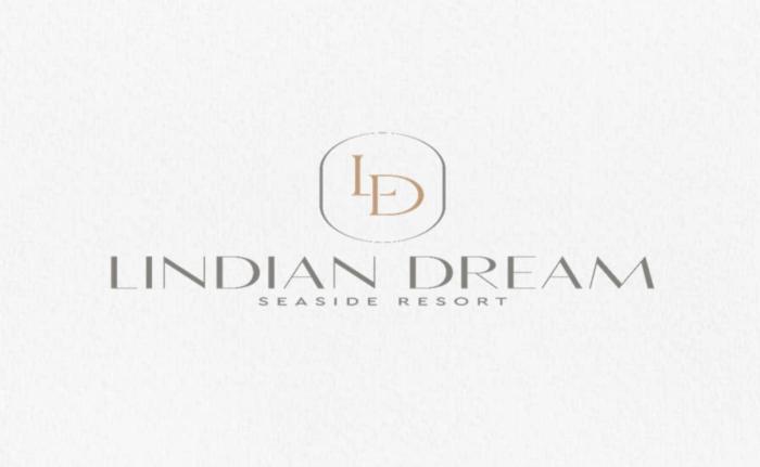 Lindian Dream Seaside Resort- Adults Only