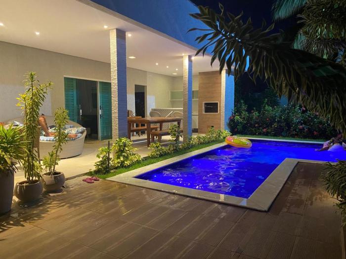 Casa em Tamandaré praia