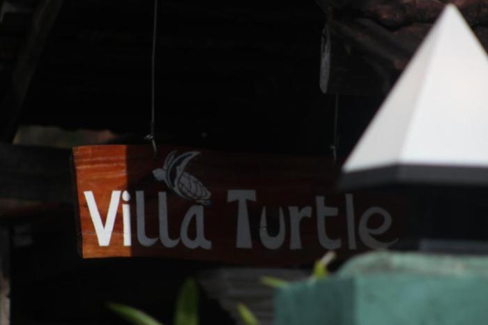 Villa Turtle
