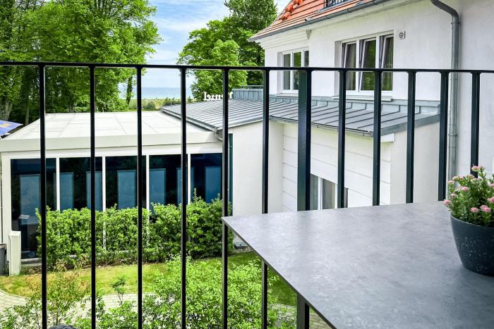 Baltischer Hof Wohnung 43