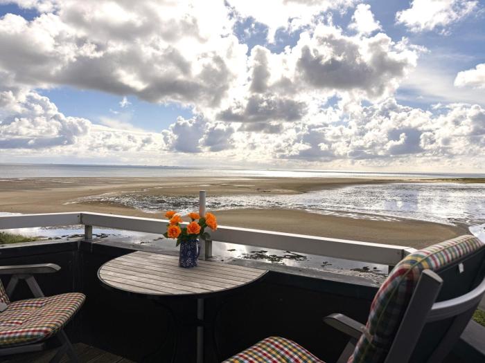 Ferienwohnung Oberdeck