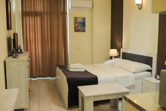 Batumi Modern Deluxe Apartment