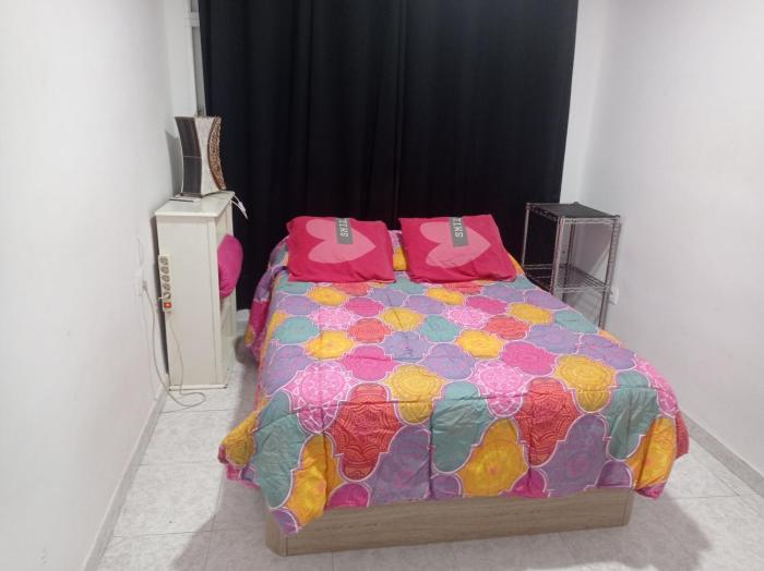 Valencia Centro 3 compartido