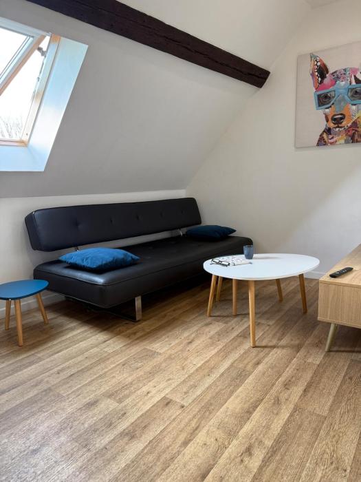 COZY Votre cocon douillet à Epernon