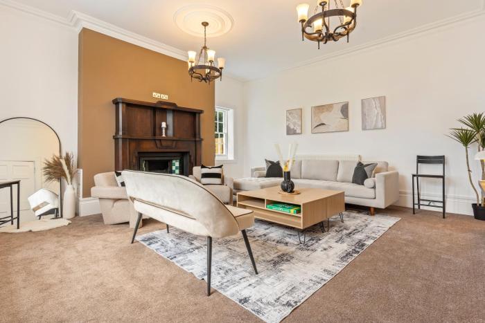 The Tewkesbury Country Escape