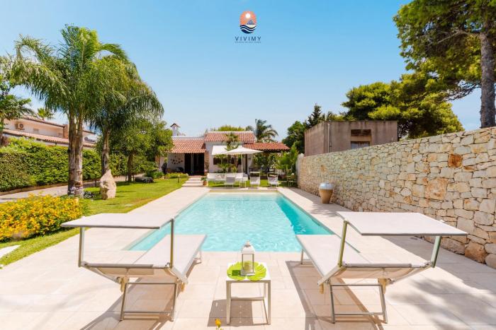 Villa Gaia By Vivimy