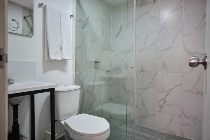 Apartamento A107 en el Poblado Medellin