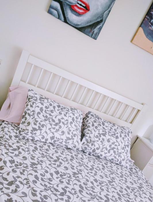 Apartamento Pidal - Pleno centro de Oviedo