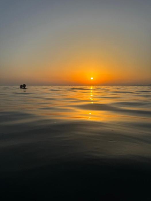 Hana Apartaments Shengjin