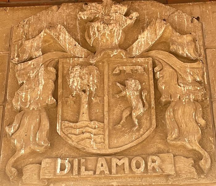 Alojamiento Rural Dilamor