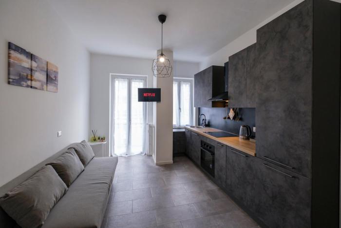 Milano Turro M1 -10 min Duomo