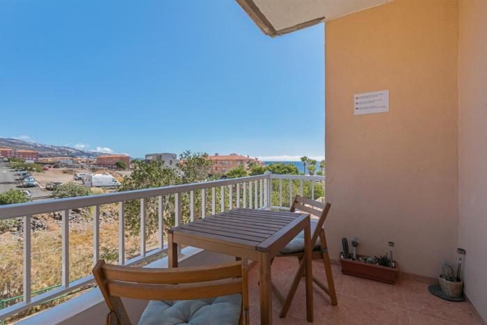 Brisas del mar eddy, air, wifi