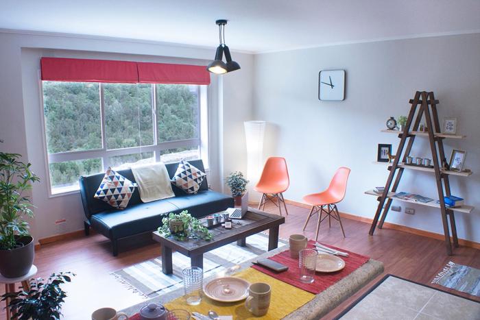 Departamentos Arrayán