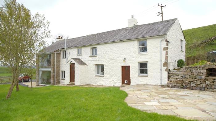 Tunstall Ing Farmhouse - Duchy of Lancaster Estate